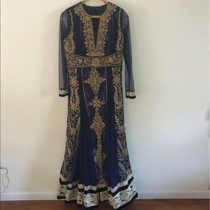 Indian Pakistani Dress